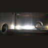 Бак Iveco, 460 литров, алюминиевый, усиленный, топливный, 540*640*1400, AMT