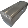 Бак Iveco, 600 литров, алюминиевый, усиленный, топливный, 620*690*1600, с отстойником, Stralis